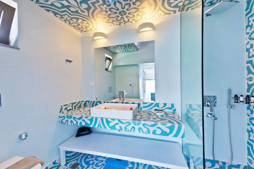 Royal Marmin Bay Boutique & Art Hotel