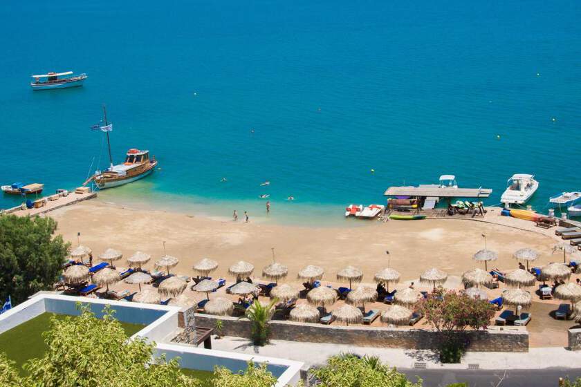 Royal Marmin Bay Boutique & Art Hotel