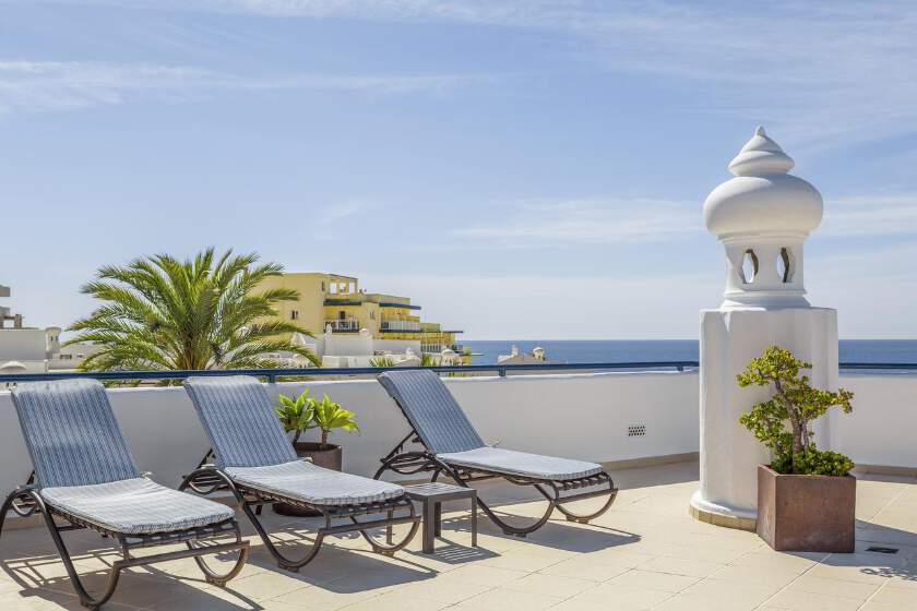 Sahara Sunset Club By Diamond Resorts
