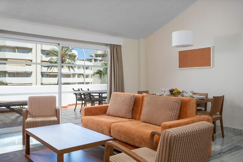 Sahara Sunset Club By Diamond Resorts