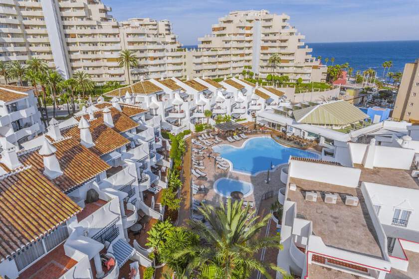 Sahara Sunset Club By Diamond Resorts
