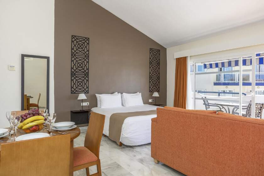 Sahara Sunset Club By Diamond Resorts