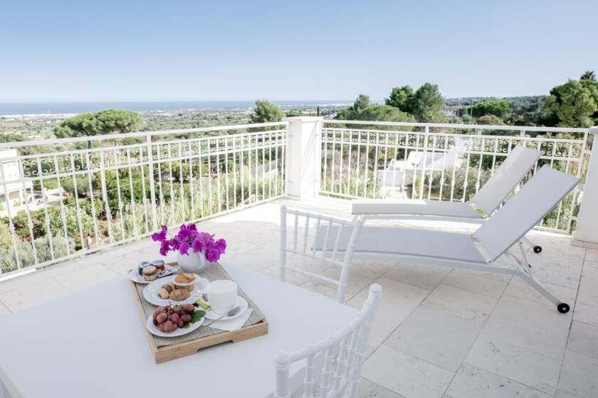 San Lorenzo Boutique Hotel & SPA