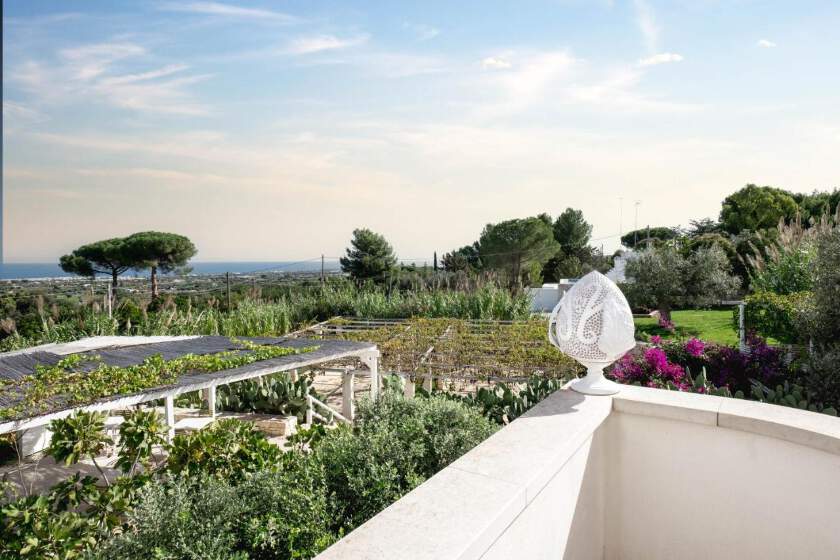 San Lorenzo Boutique Hotel & SPA
