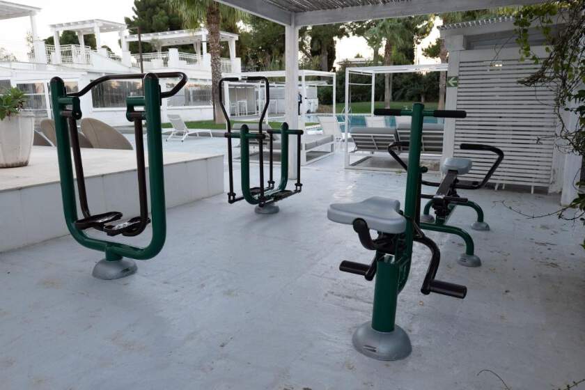 San Lorenzo Boutique Hotel & SPA