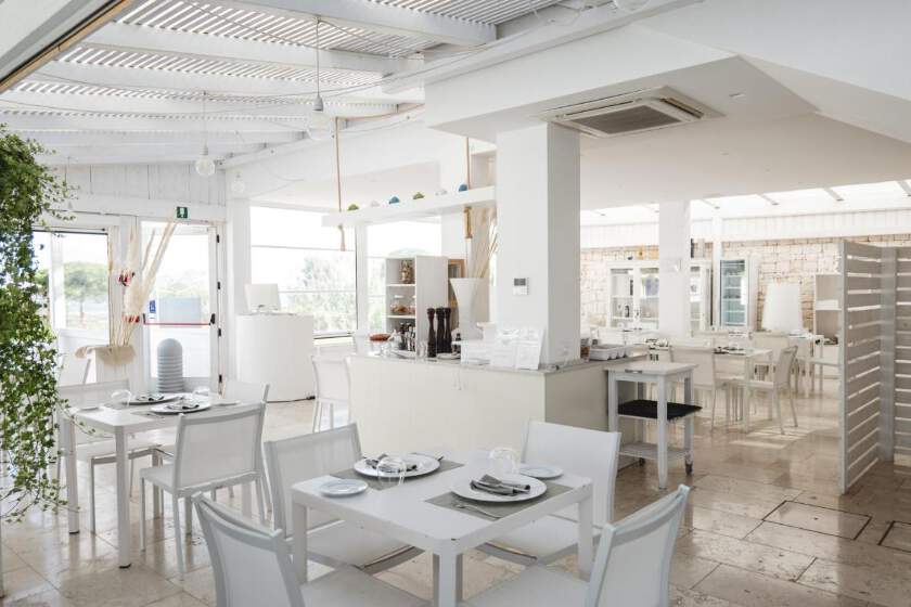 San Lorenzo Boutique Hotel & SPA