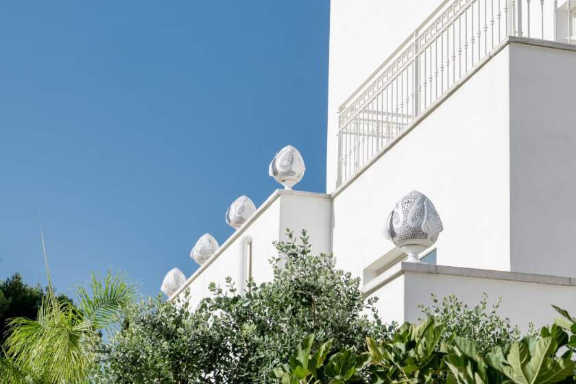 San Lorenzo Boutique Hotel & SPA