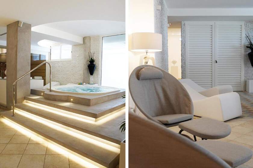 San Lorenzo Boutique Hotel & SPA