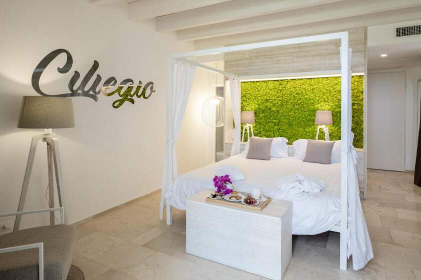 San Lorenzo Boutique Hotel & SPA