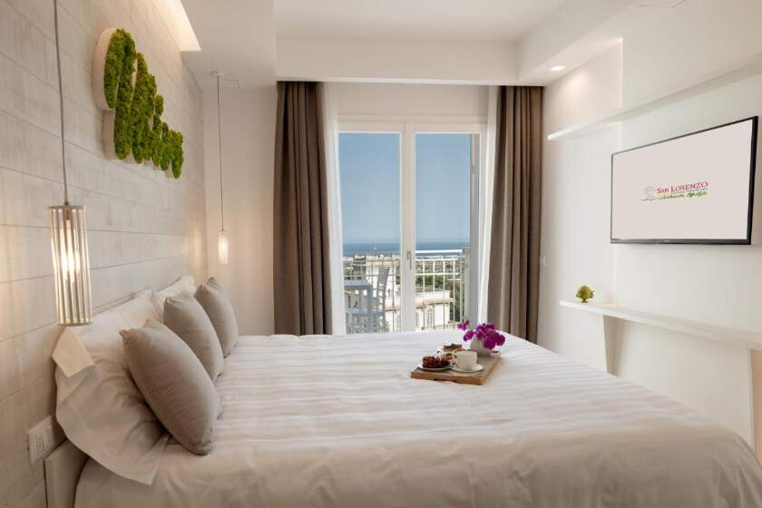 San Lorenzo Boutique Hotel & SPA