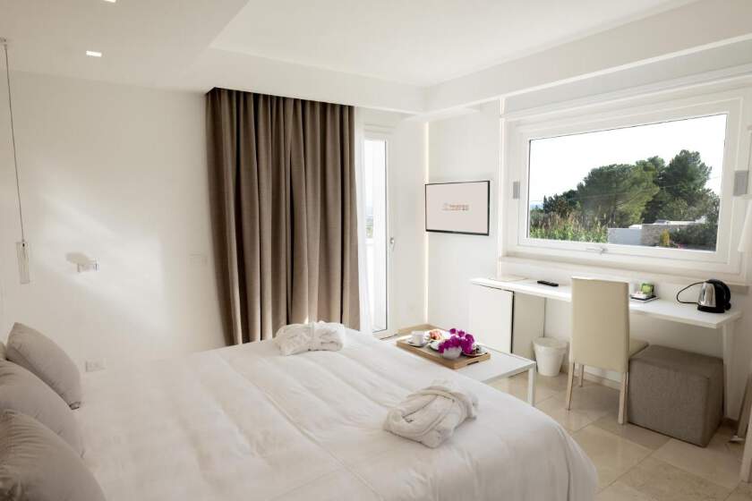 San Lorenzo Boutique Hotel & SPA