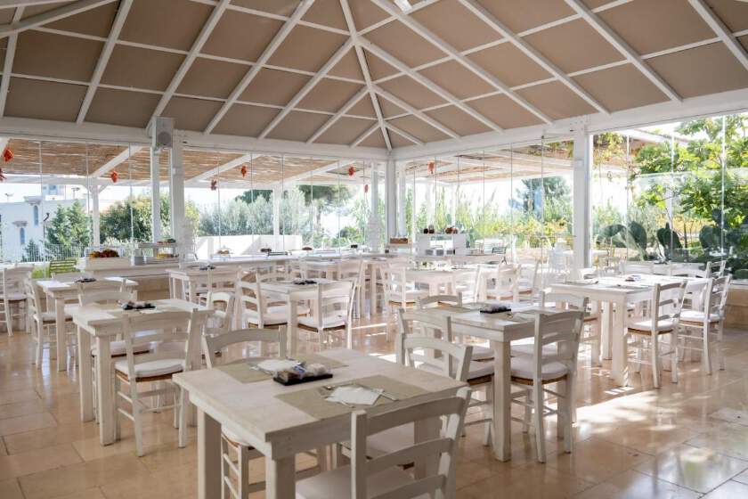 San Lorenzo Boutique Hotel & SPA