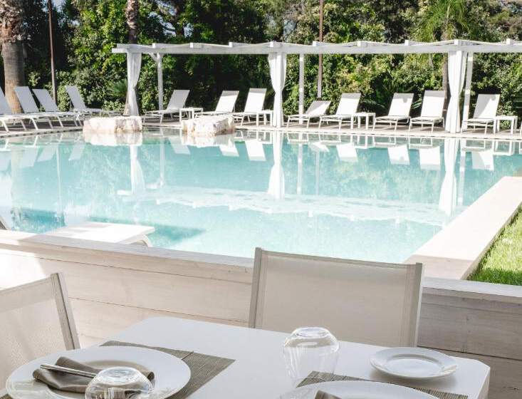 San Lorenzo Boutique Hotel & SPA
