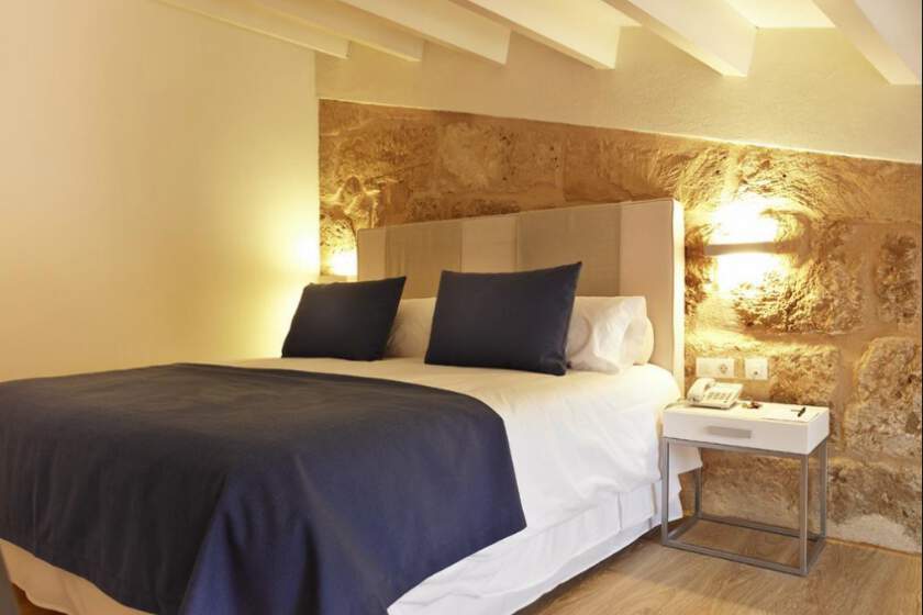 Santa Clara Urban Hotel & Spa
