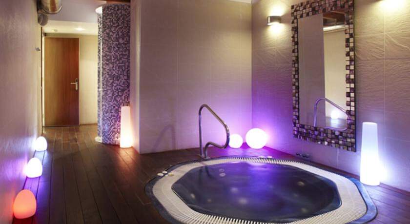 Santa Clara Urban Hotel & Spa