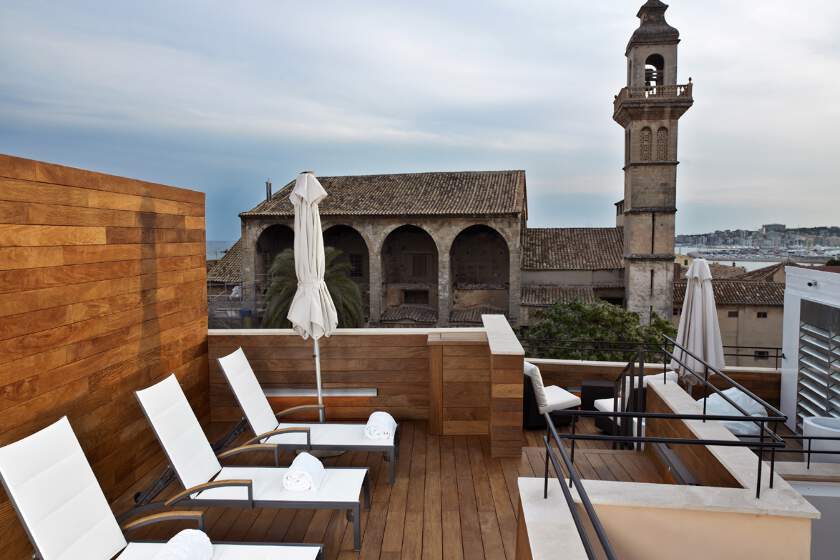 Santa Clara Urban Hotel & Spa