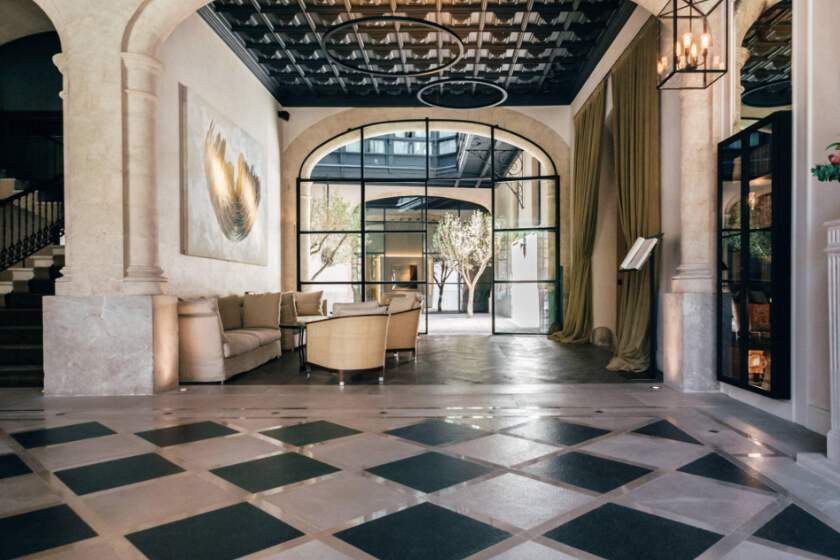 Santa Clara Urban Hotel & Spa