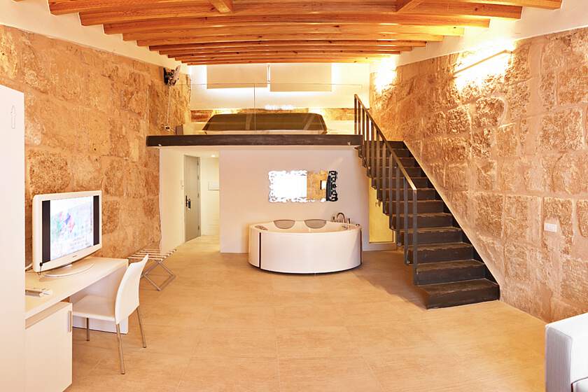 Santa Clara Urban Hotel & Spa