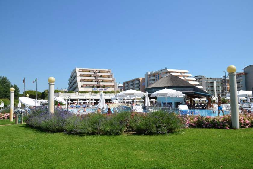 Savoy Beach Hotel & SPA