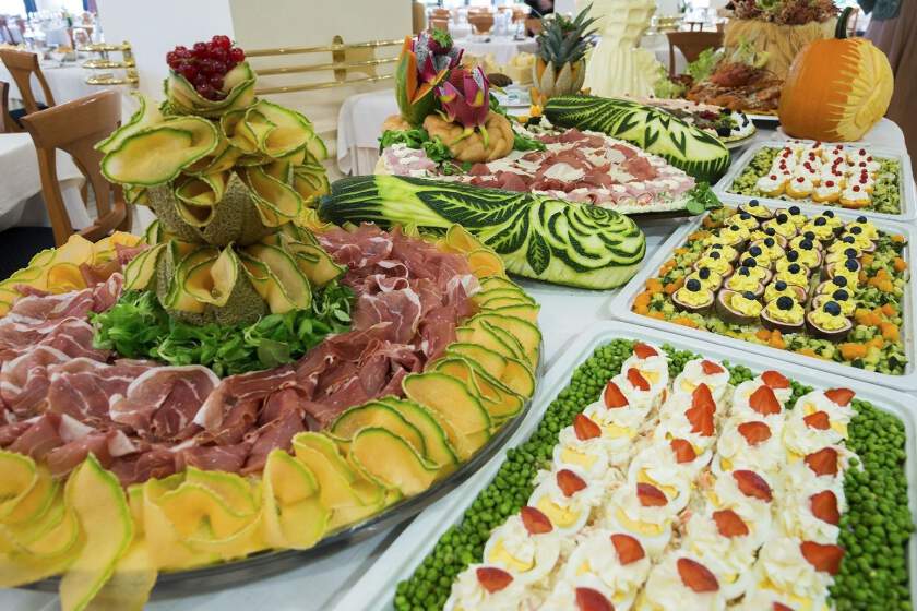 Savoy Beach Hotel & SPA