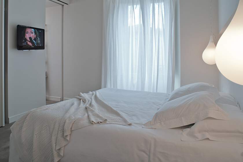 Shalai Resort - standard