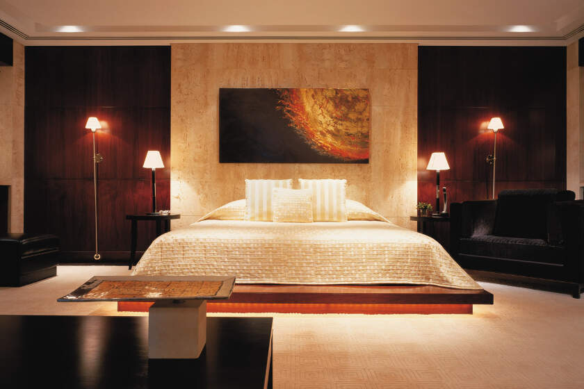 Shangri-la Hotel Dubai
