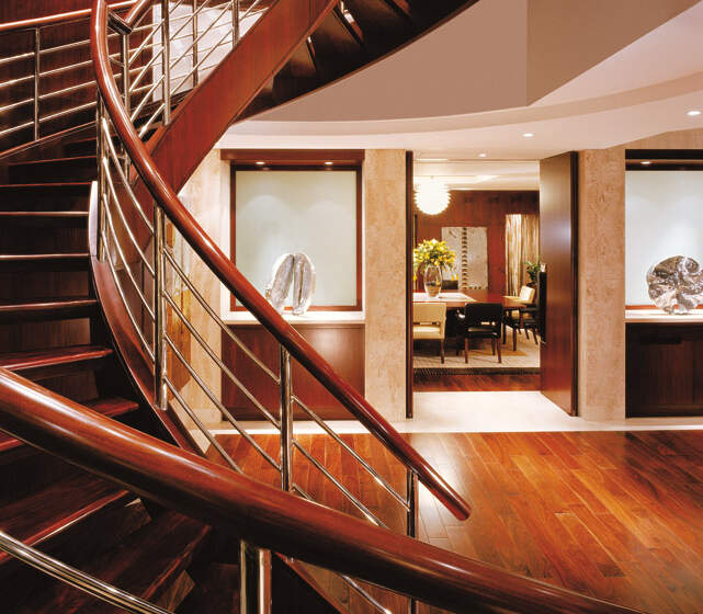 Shangri-la Hotel Dubai
