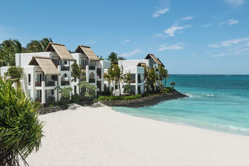 Shangri-La’s Le Touessrok Resort & Spa