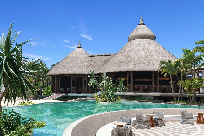 Shangri-La’s Le Touessrok Resort & Spa