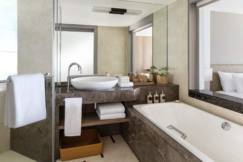Shangri-La’s Le Touessrok Resort & Spa