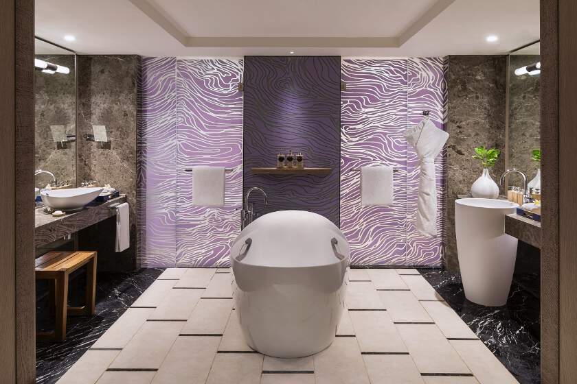Shangri-La’s Le Touessrok Resort & Spa