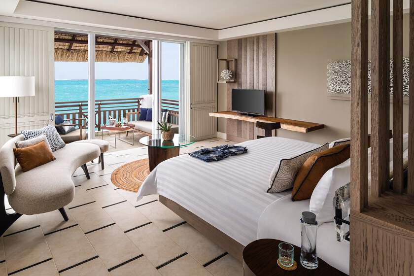 Shangri-La’s Le Touessrok Resort & Spa
