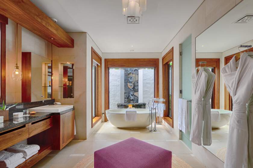 Shangri-La’s Le Touessrok Resort & Spa