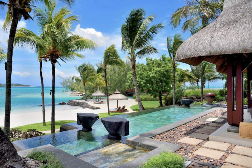 Shangri-La’s Le Touessrok Resort & Spa