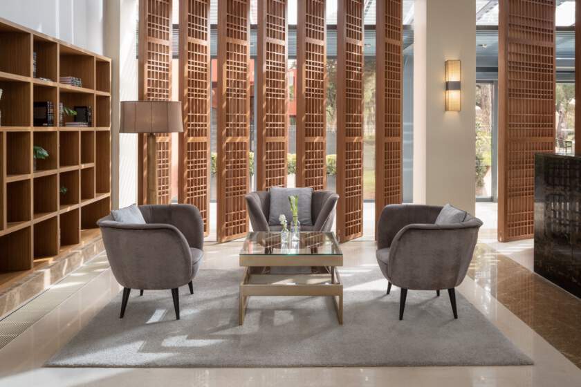 Sheraton Cascais Resort