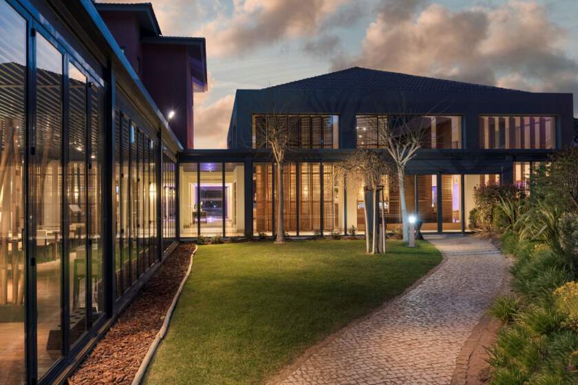 Sheraton Cascais Resort