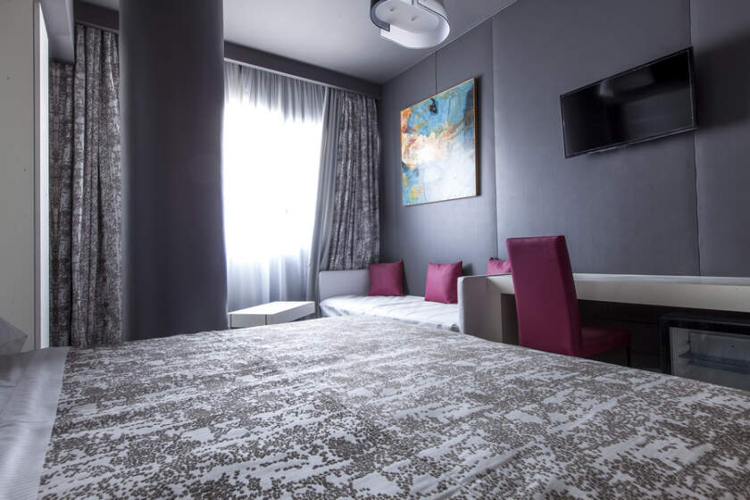 Smart Hotel