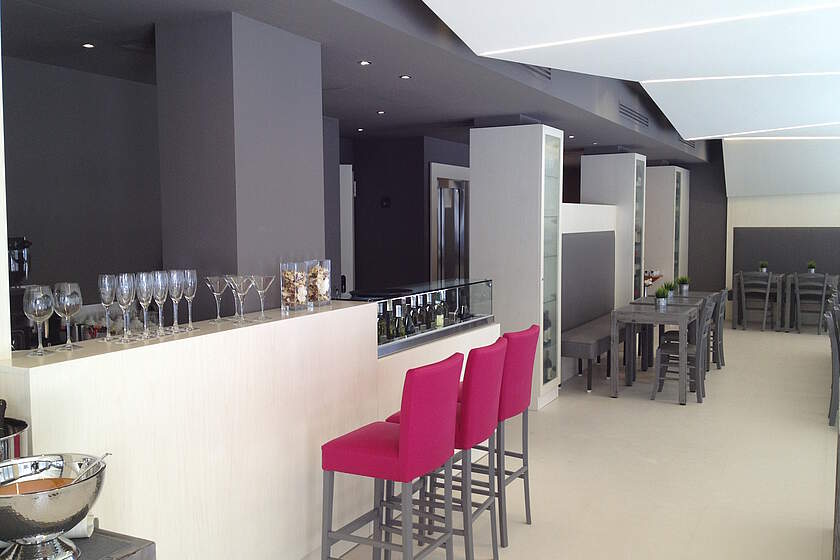 Smart Hotel
