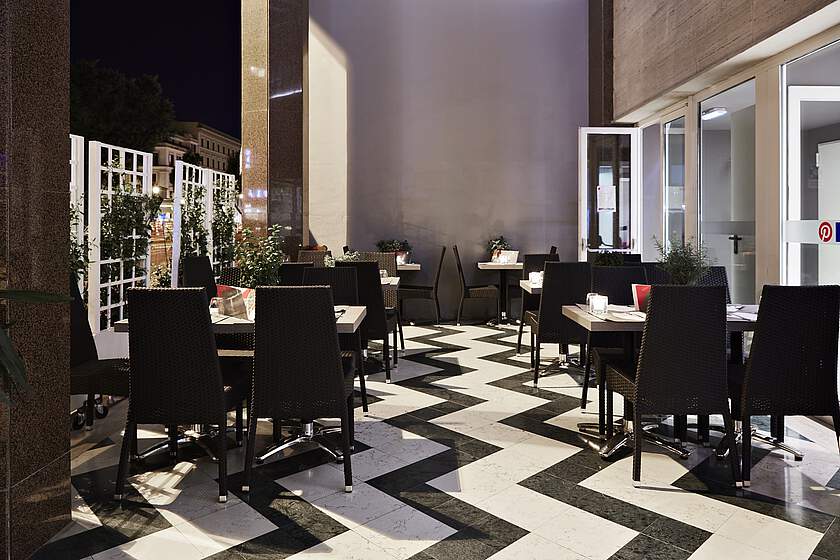 Smart Hotel