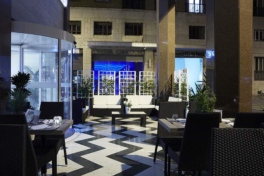 Smart Hotel