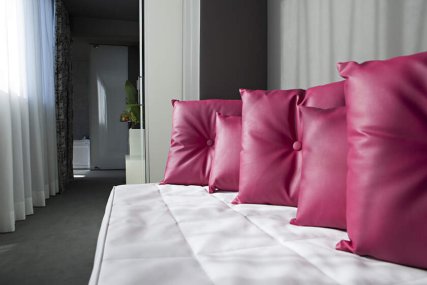 Smart Hotel