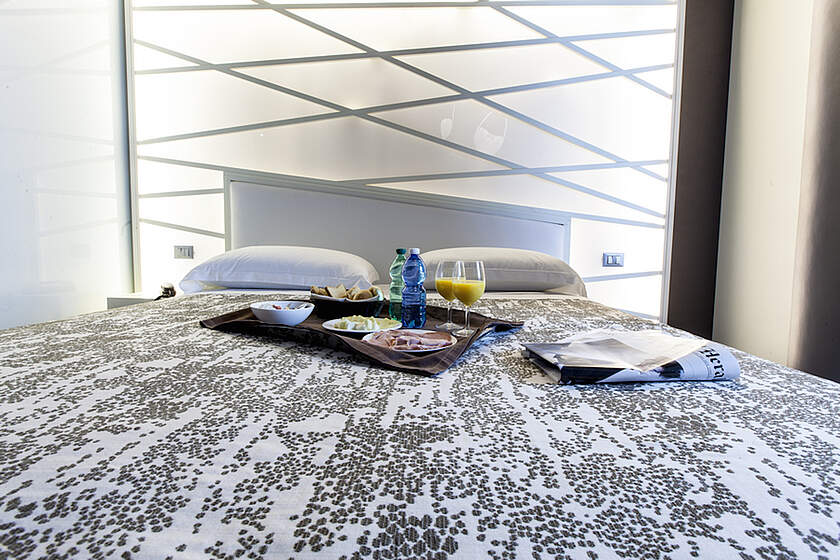Smart Hotel