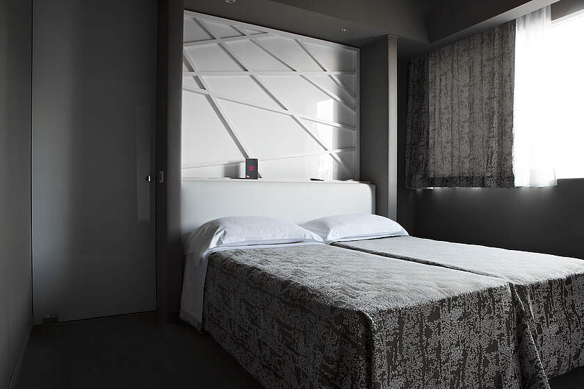 Smart Hotel
