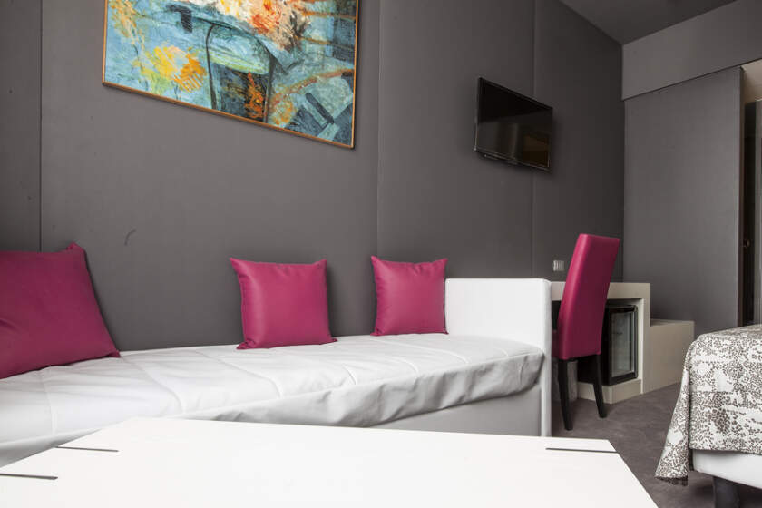 Smart Hotel