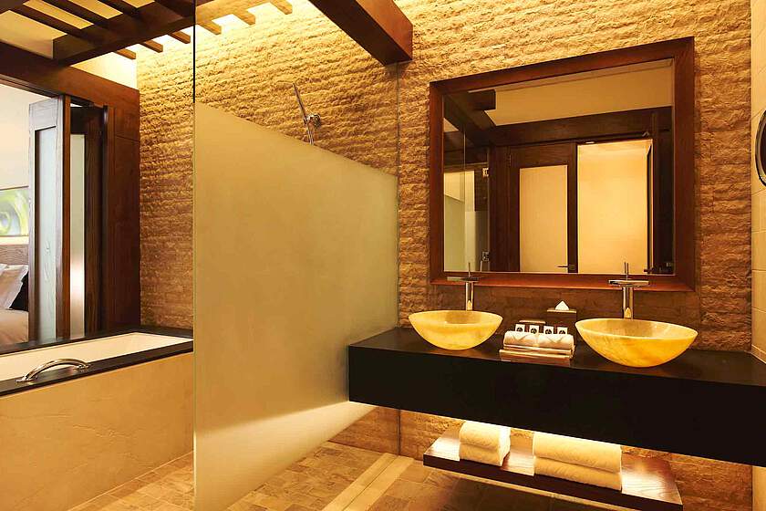 Sofitel Dubai The Palm Resort & SPA