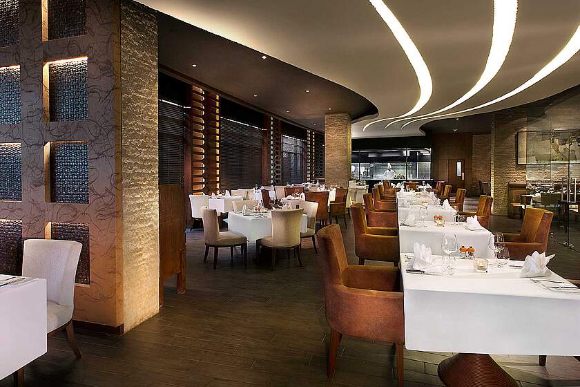Sofitel Dubai The Palm Resort & SPA