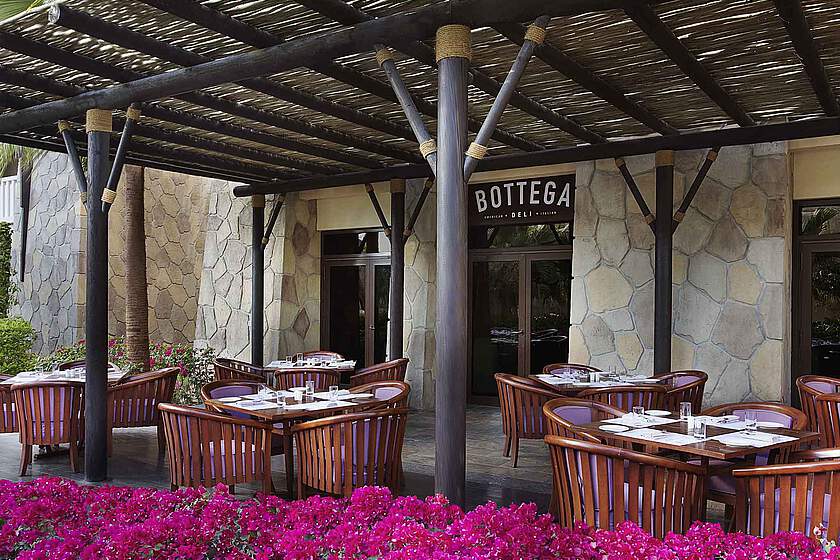 Sofitel Dubai The Palm Resort & SPA