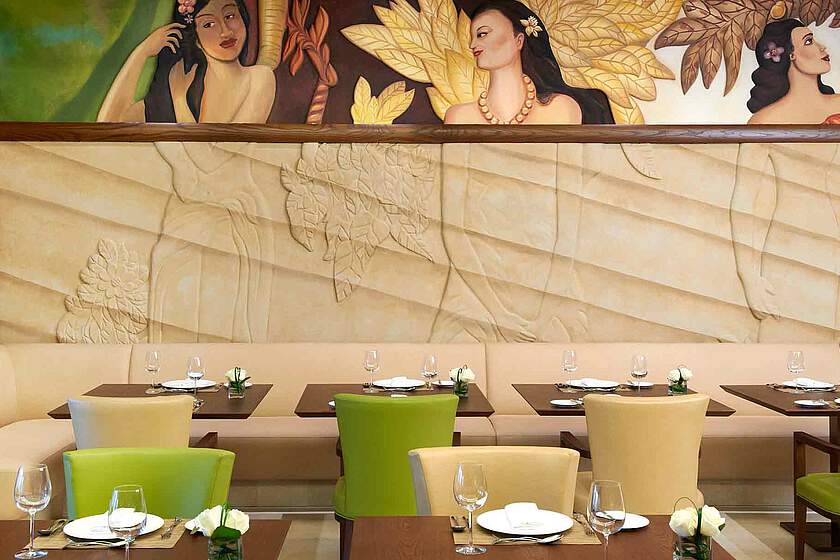 Sofitel Dubai The Palm Resort & SPA