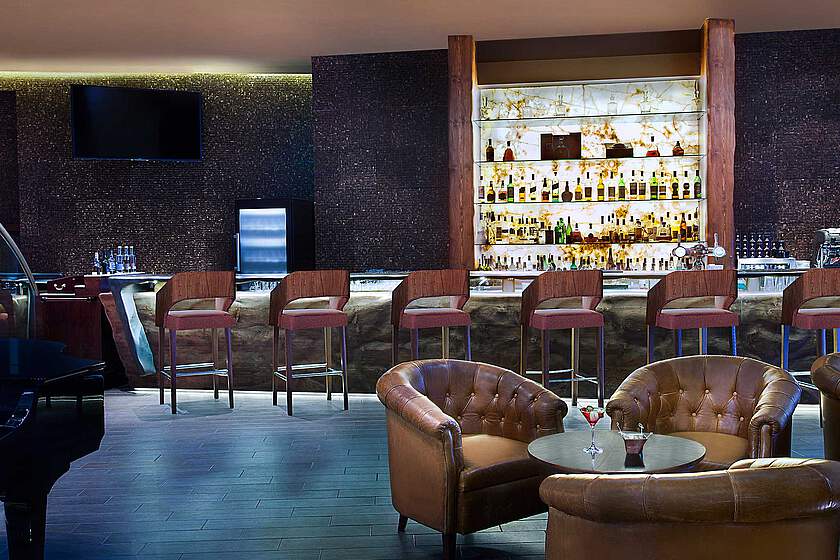 Sofitel Dubai The Palm Resort & SPA