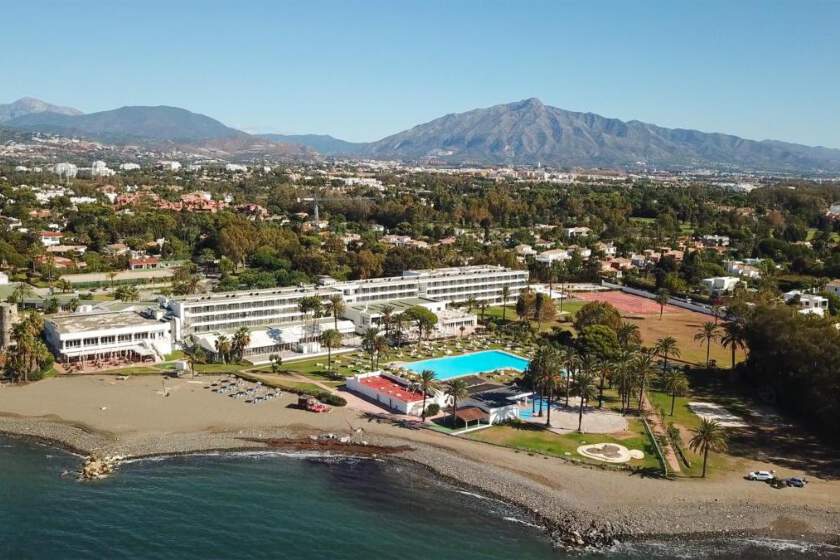 Sol Marbella Estepona · Atalaya Park 